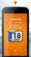 18 Çankırı-poster