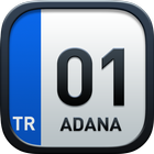 01 Adana иконка