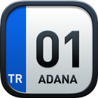 01 Adana icono