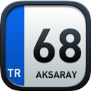 68 Aksaray-APK