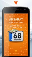 68 Aksaray постер