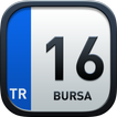 16 Bursa