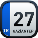 27 Gaziantep APK