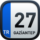 27 Gaziantep icon