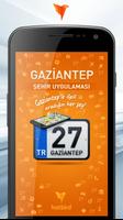 27 Gaziantep ポスター