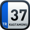37 Kastamonu