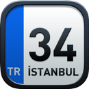 34 İstanbul APK