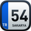 54 Sakarya