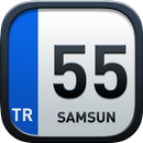 55 Samsun APK