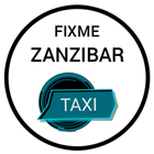 Fixme Zanzibar Taxi ícone