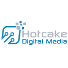 Hotcake Digital Media Emulator أيقونة