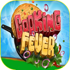 New Cooking Fever Video icône