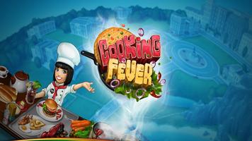 New Cooking Fever Video Affiche