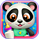 New Channel Baby Panda Care Video APK