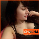 Hot ChaCha Live Chatroulette APK