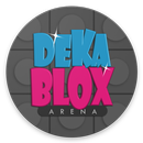 APK DekaBlox Arena