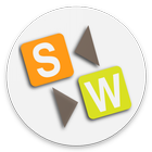 SlideWords 아이콘