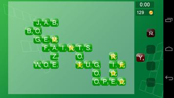 SpeedWords Arena capture d'écran 2