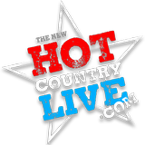 Hot Country Live icône