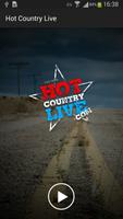 Hot Country Live capture d'écran 2