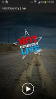 Hot Country Live 截图 2