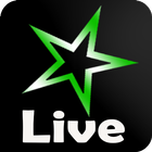 HOT STAR Live-News icône