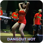 Hot Dangdut 2018 ไอคอน