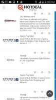 한글 해외직구 가격비교& 핫딜검색 핫딜파인더, 구매대행 screenshot 1