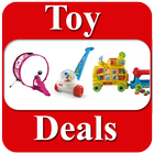 ikon Toy Deals