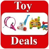 Toy Deals icon