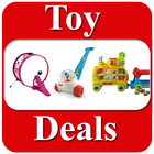Toy Deals 图标