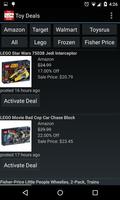 Toy Deals screenshot 1