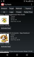 Toy Deals اسکرین شاٹ 2