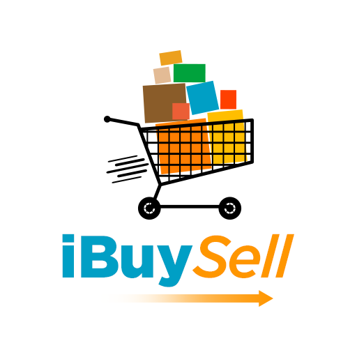 iBuySell - Buy Sell More Stuff