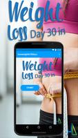 Verliere Gewicht in 30 Tagen Screenshot 1