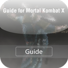Guide for Mortal Kombat X-icoon