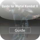 Guide for Mortal Kombat X 圖標