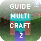 Guide MultiCraft 2 biểu tượng