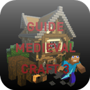 Guide Medieval Craft 3 APK