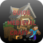 آیکون‌ Guide Medieval Craft 3