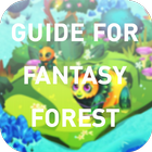 Guide for Fantasy Forest Story أيقونة