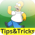 Icona Tips & Tricks for The Simpson