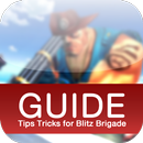 Tips Tricks For Blitz Brigade APK