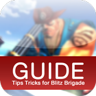 Tips Tricks For Blitz Brigade アイコン