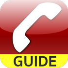 HD Voice and Video Call Guide icon