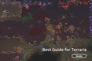 Best Guide For Terraria screenshot 1