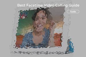 Best Facetime Video Call Guide اسکرین شاٹ 1