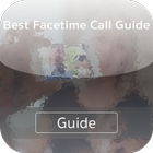 Best Facetime Call Guide 图标