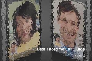 Best Facetime Call Guide 스크린샷 1