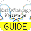 Best Whatsapp Messenger Guide